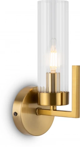 Бра Freya Еster FR5214WL-01BS (220V)