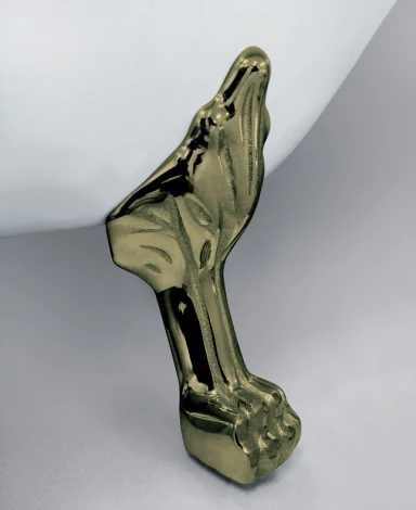 Акриловая ванна BelBagno BB04