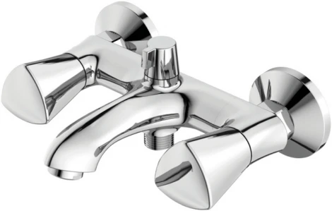 Смеситель Iddis Bounce BOUSB02I02WA для ванны с душем