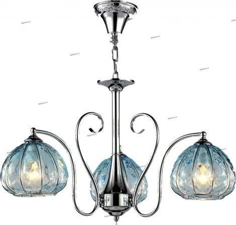 Подвесная люстра Maytoni Charm ARM112-03-N
