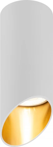 Точечный светильник ЭРА OL26 WH (220V)