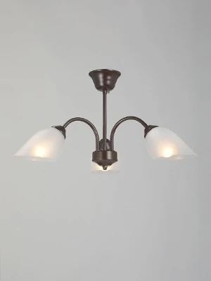 Потолочная люстра на штанге Vitaluce V3335-7/3PL (220V)