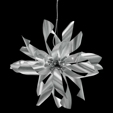 Подвесная люстра Lightstar Turbio 754269 (220V, на тросе)