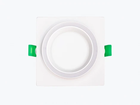 Встраиваемый точечный светильник LEDS POWER SPOT 009155 (220V)