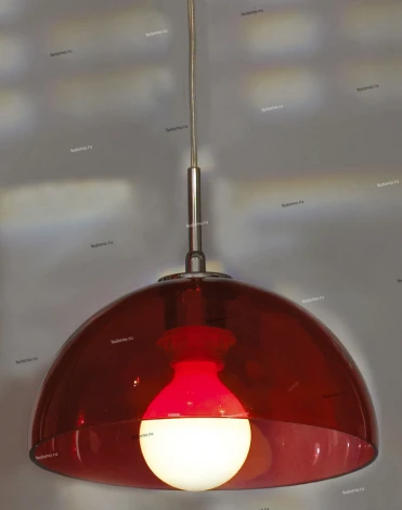 Подвесной светильник Lussole Quarona LSN-4756-01