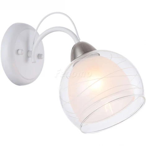 Бра Freya Nikki FR5052-WL-01-W