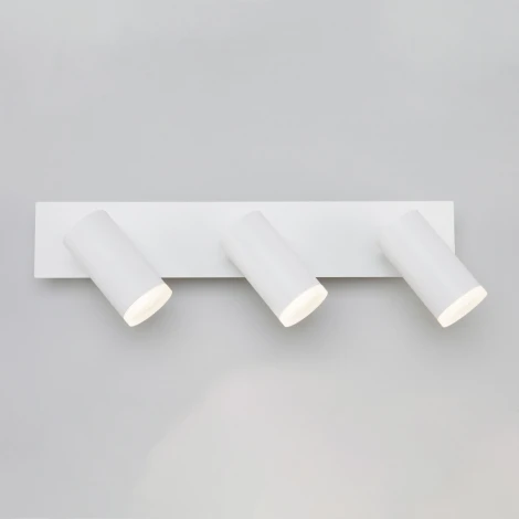 Спот Eurosvet Holly 20067/3 LED белый