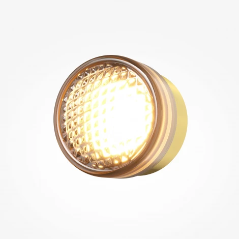 Настенный светильник Maytoni Technical Maytoni Olo MOD493WL-L6BSK