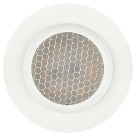 Точечный светильник встраиваемый ЭРА KL109 WH KL109 WH