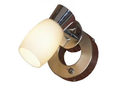 Бра Lussole Scalera LSQ-2601-01