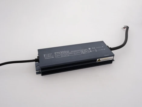 Блок питания 300Вт 24В LEDS POWER 003184