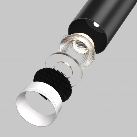 Линза 55mm 24° для Focus Led 20Вт Maytoni Focus Led LensD60-24