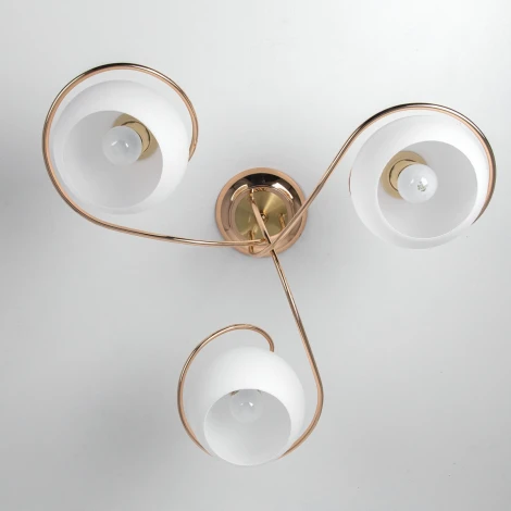 Потолочная люстра Citilux Лайма CL155132