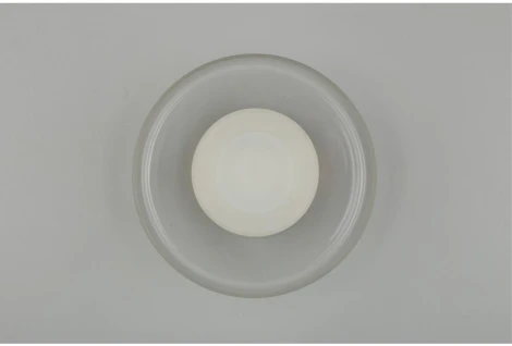 Настенный светильник LED Aployt Eloiza APL.341.31.06 (220V, круглые)