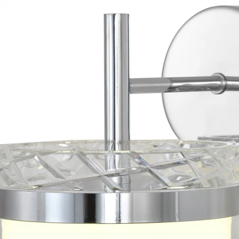 Бра Escada Lace 10298/1 LED 10W Chrome