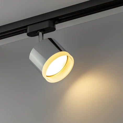 Трековый светильник однофазный 220V Ritter Artline 59863 7