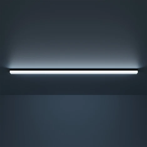 Настенно-потолочный светильник светодиодный Gauss 883625236