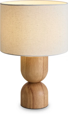 Настольная лампа Freya Forest FR5326TL-01BG (220V, круглые)
