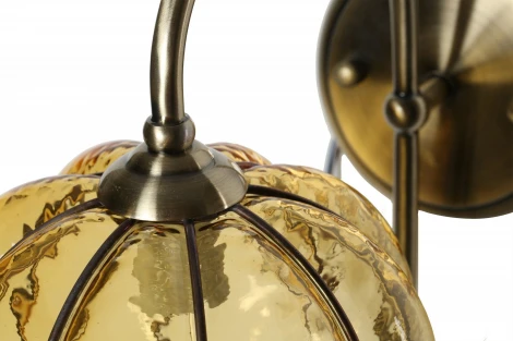 Бра Arte Lamp Venezia A2106AP-1AB