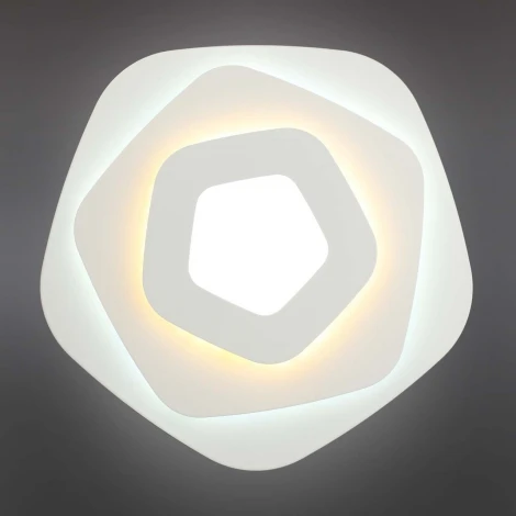 Настенный светильник светодиодный Avola OML-07701-30 (220V)