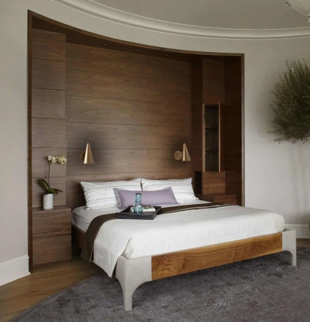 Бра Covali WL-38030 (220V)