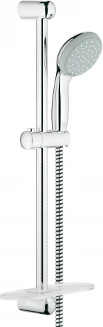 Душевой комплект Grohe Eurostyle New 124416