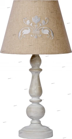 Интерьерная настольная лампа Lucide Robin 71536/48/41