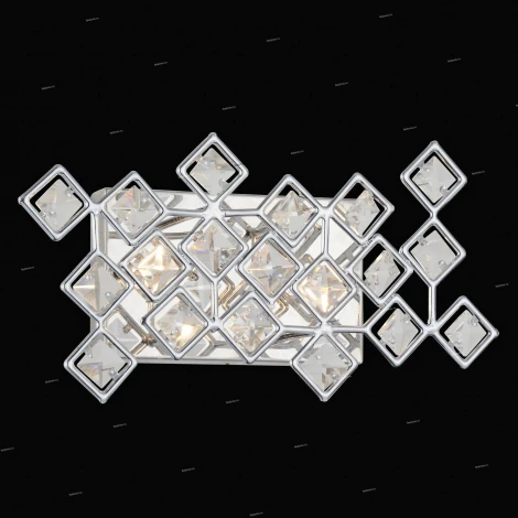 Настенный светильник ST Luce Intarsio SL784.101.02