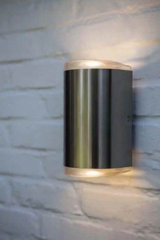 Архитектурная подсветка светодиодная Oasis Light TUBE LED ST6057 SS