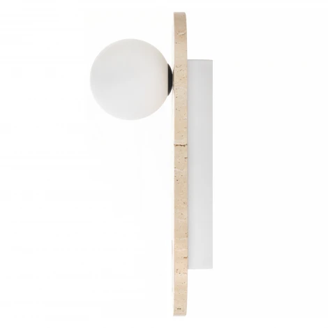 Настенный светильник MyFar Juliet MR2112-1W (220V, шар)