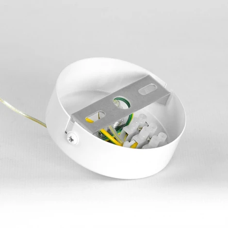 Подвесной светильник Lussole LSP-8964 (220V, на проводе)