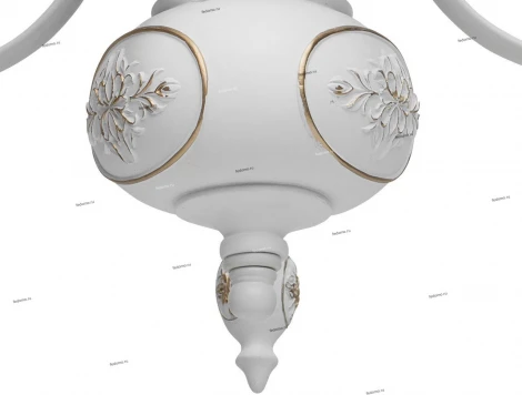 Подвесная люстра MW-Light Версаче 639011505