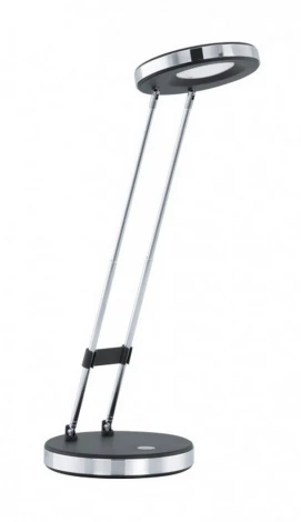 Офисная настольная лампа Eglo Gexo 93076