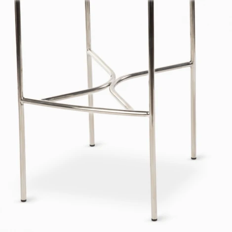 Барный стул Lara COSMO арт.MS-BC1665-H75-SSTP