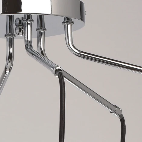 Потолочная люстра MW-Light Лацио 103011206