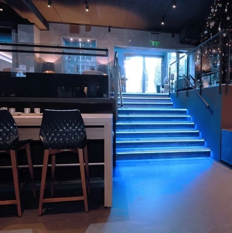 Светодиодная лента Deko-Light Leistung / Leistungsaufnahme 840239