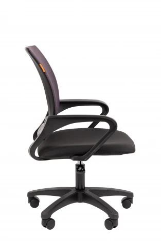 Офисное кресло Chairman 696LT N Россия TW-04 серый