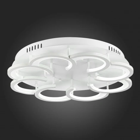 Потолочная люстра Evoluce Bonn SLE200502-08