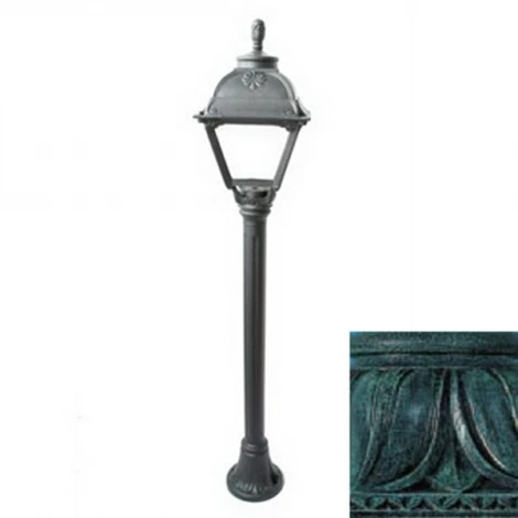 Светильник уличный наземный Fumagalli Mizar.R/Cefa U23.151.000.VYE27