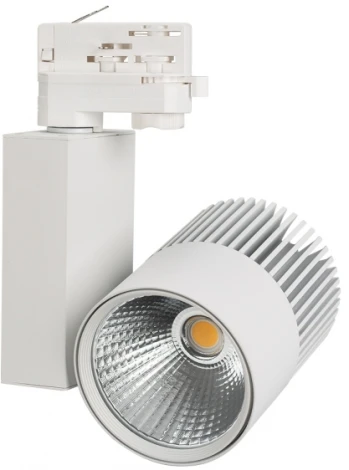 Трековый светильник Arlight LGD-ARES 026376