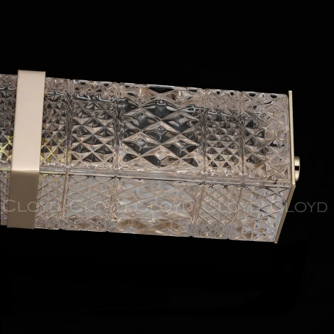 Подвесной светильник светодиодный Cloyd PROMENADE 11527