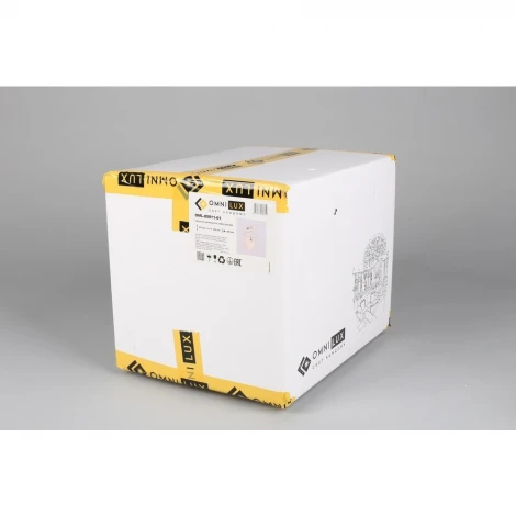 Бра Omnilux Corbetta OML-85811-01 (220V, шар)