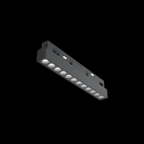 Трековый светильник магнитный 48V Maytoni Points TR031-4-12WTW-DD-B (LED)