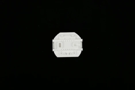 Wi-Fi реле диммер одноканальное Aployt Magnetic track 220 APL.0195.01.01