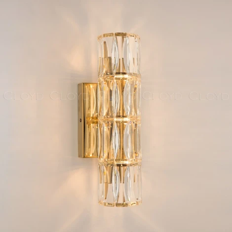 Бра Epicure 20126 Cloyd 20126 (220V)