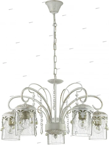 Подвесная люстра Lumion Tibo 3481/5