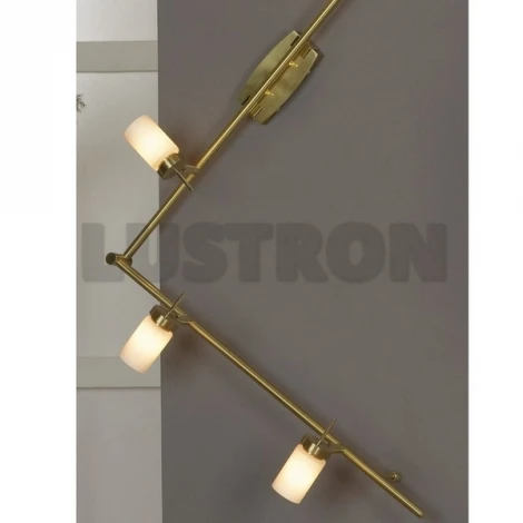 Спот Lussole Fraine LSQ-9609-06