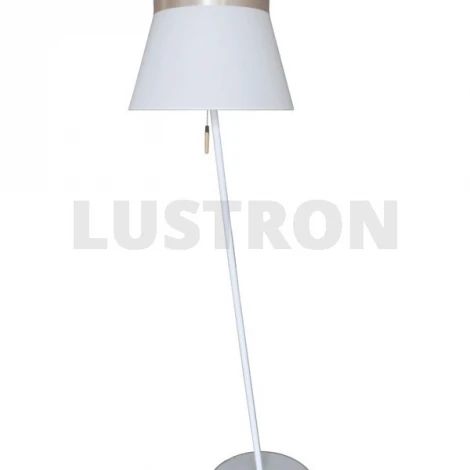 Торшер Chiaro Виолетта 640040101