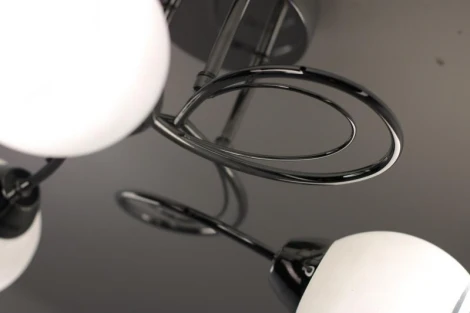 Потолочная люстра Lampex Ines 846/3