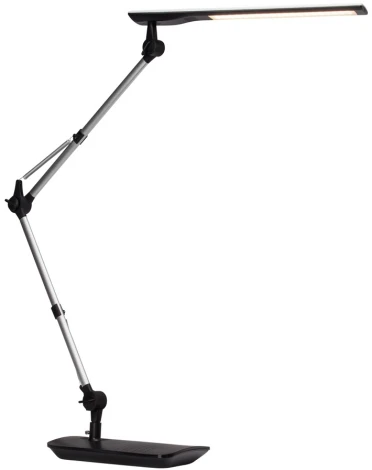 Офисная настольная лампа Brilliant Brody G94811/75